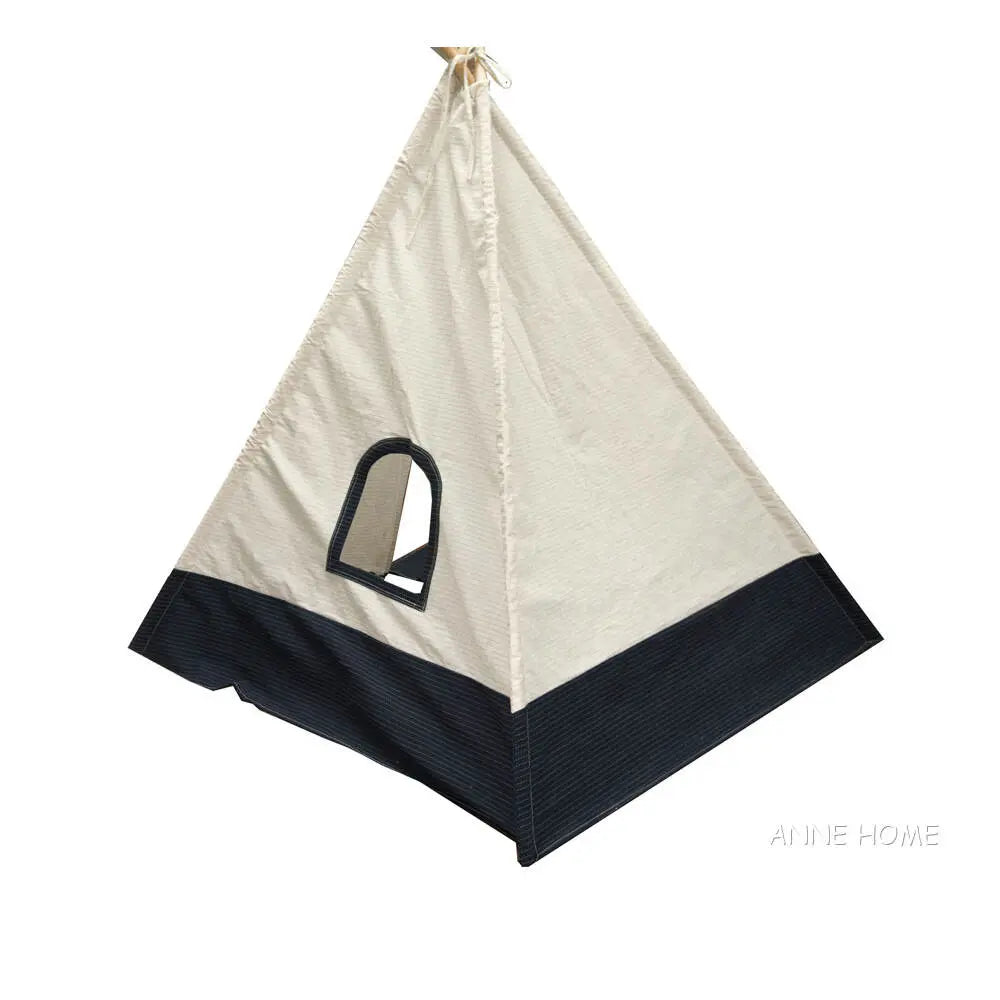 Anne Home - Fabric Tent for Children Play
