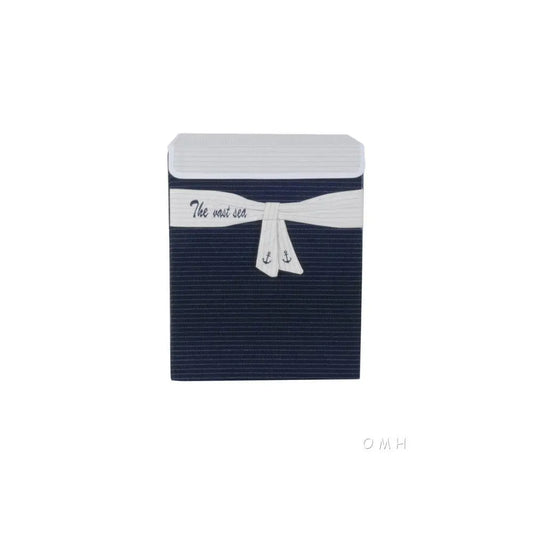 Anne Home - Large Fabric Basket