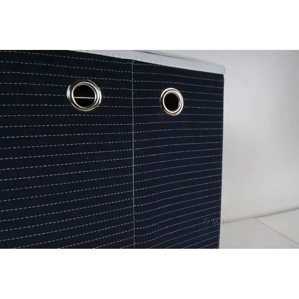 Anne Home - Large Fabric Basket