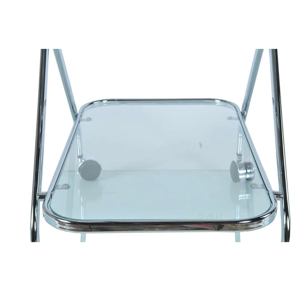 Anne Home - X-Shape Bar Cart