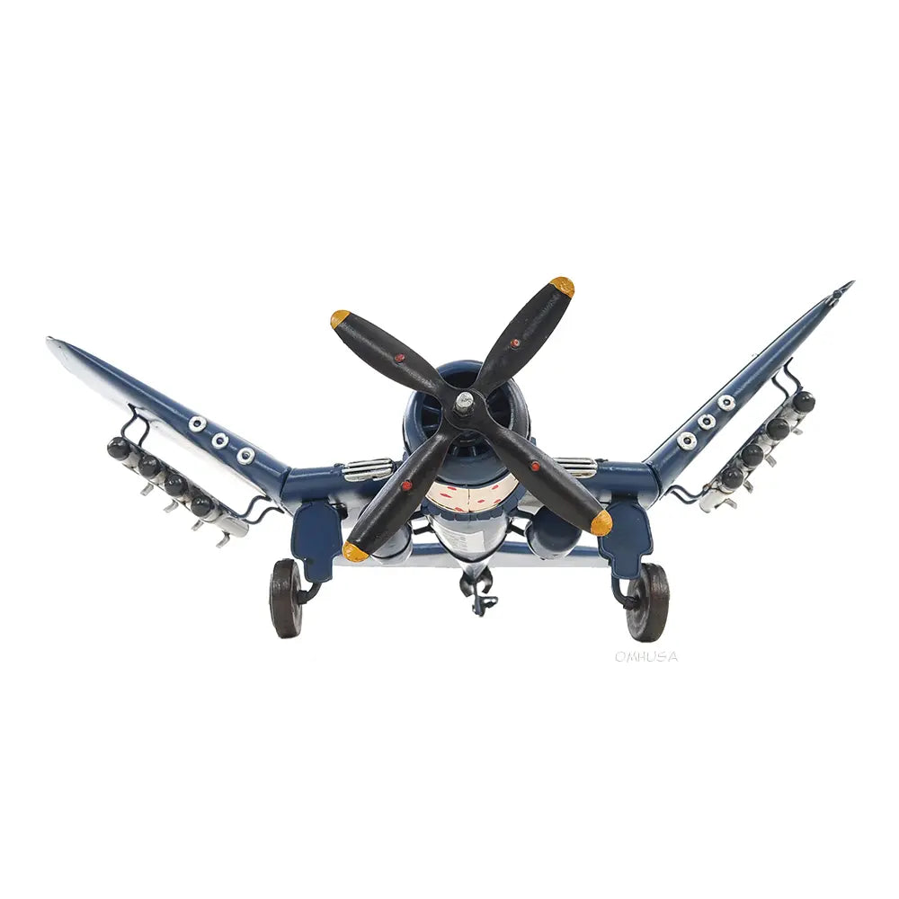 1944 F4U Corsair 1:31 Model Plane