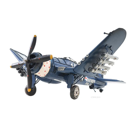 1944 F4U Corsair 1:31 Model Plane