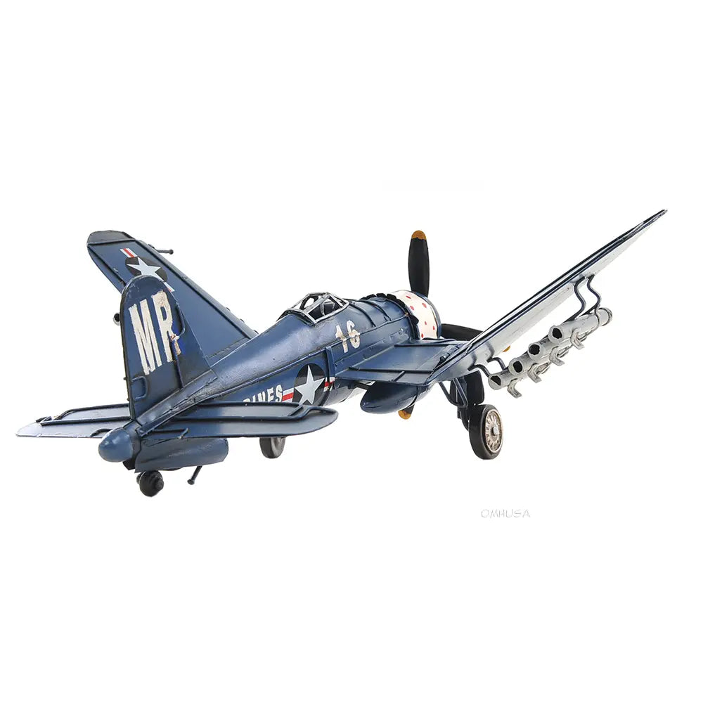 1944 F4U Corsair 1:31 Model Plane