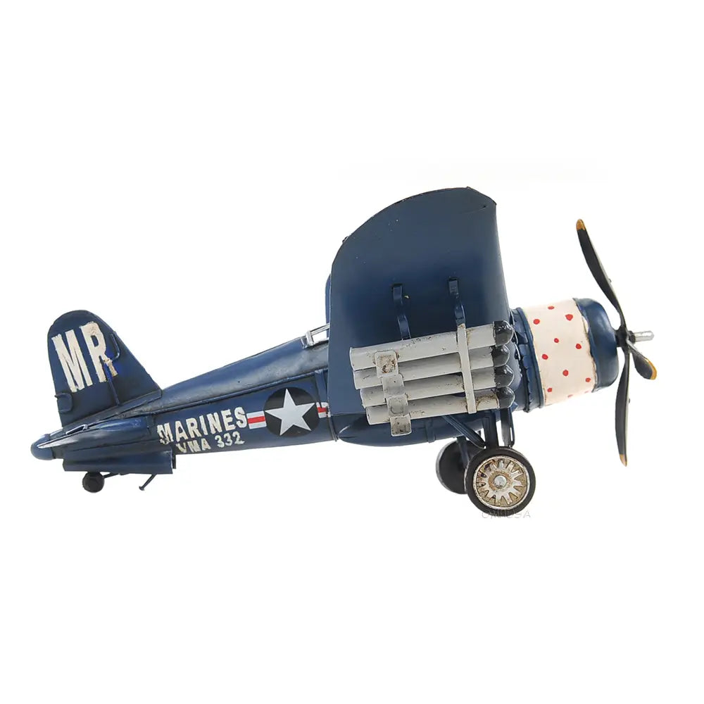 1944 F4U Corsair 1:31 Model Plane