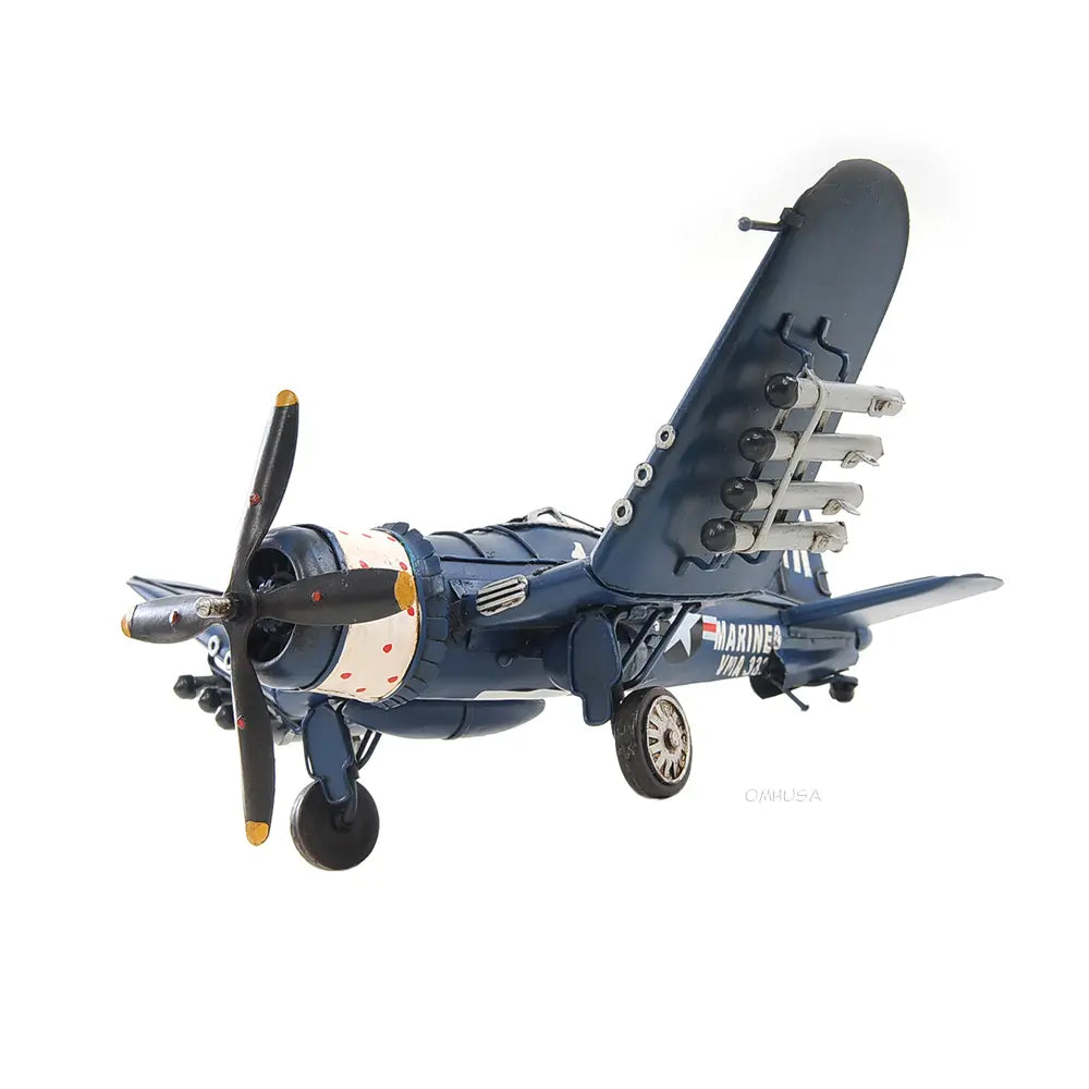 1944 F4U Corsair 1:31 Model Plane