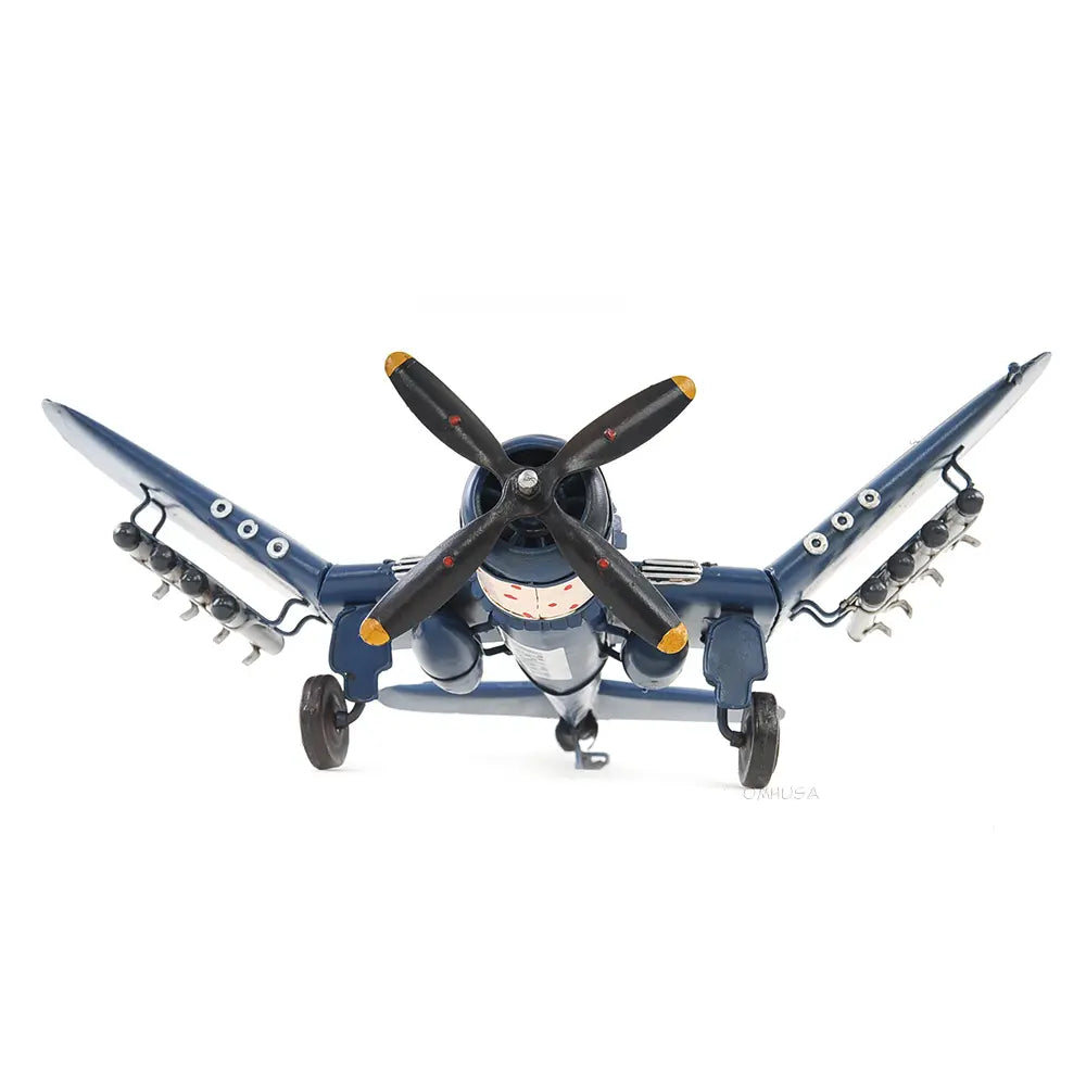 1944 F4U Corsair 1:31 Model Plane