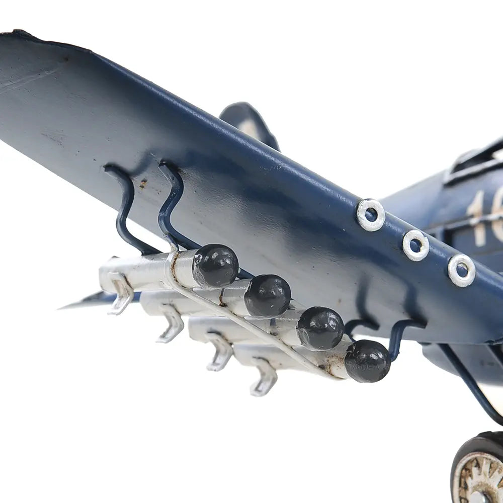 1944 F4U Corsair 1:31 Model Plane