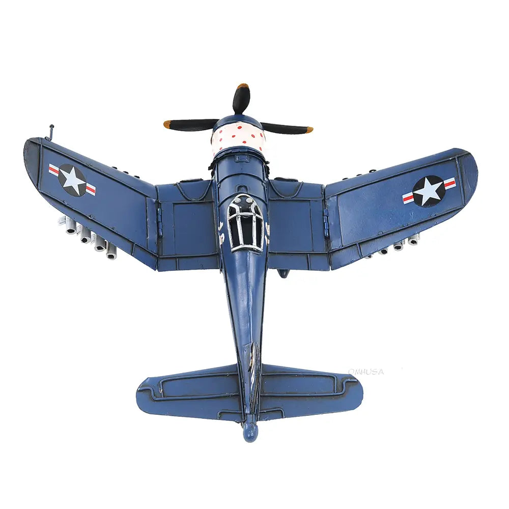 1944 F4U Corsair 1:31 Model Plane