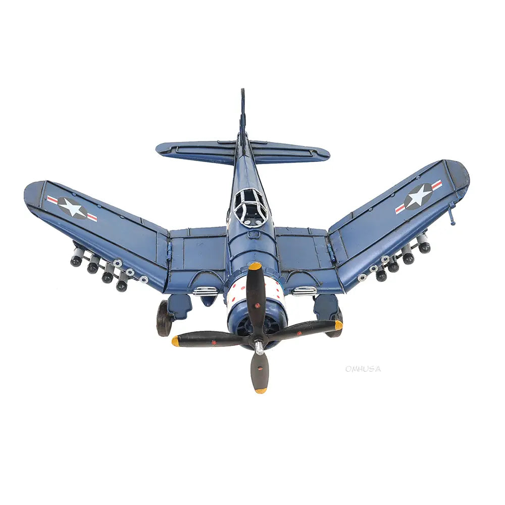 1944 F4U Corsair 1:31 Model Plane