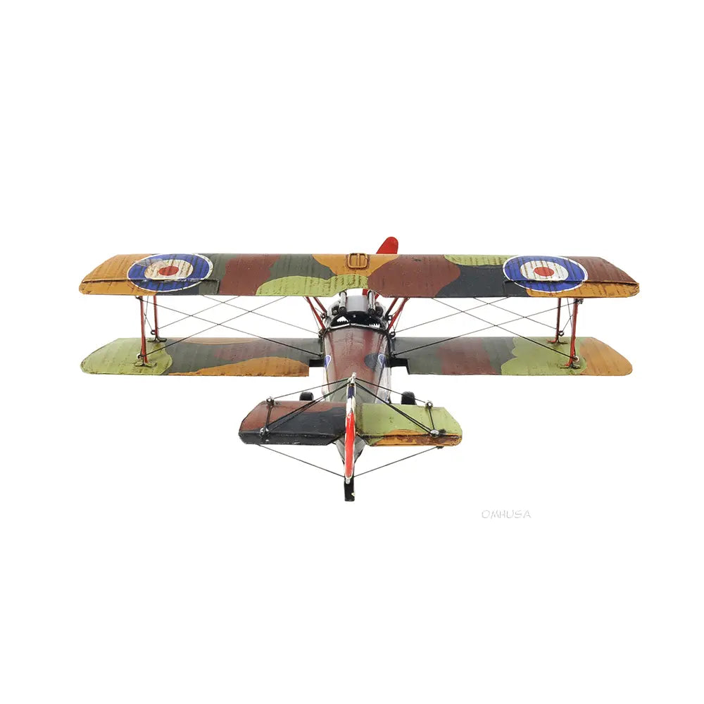 1916 Sopwith Camel F.1 1:20 Model Plane