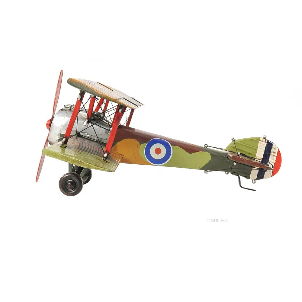 1916 Sopwith Camel F.1 1:20 Model Plane