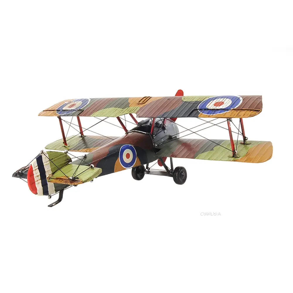 1916 Sopwith Camel F.1 1:20 Model Plane