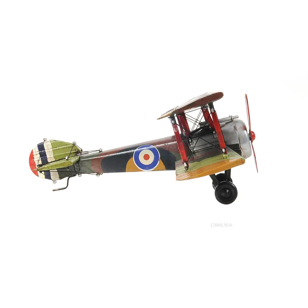 1916 Sopwith Camel F.1 1:20 Model Plane