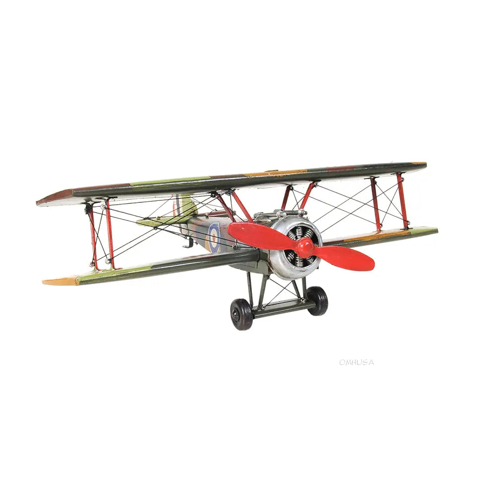 1916 Sopwith Camel F.1 1:20 Model Plane