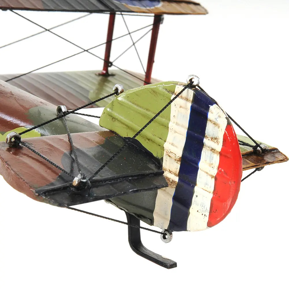 1916 Sopwith Camel F.1 1:20 Model Plane