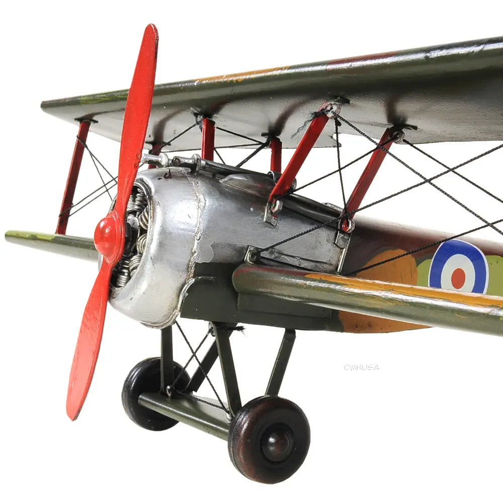 1916 Sopwith Camel F.1 1:20 Model Plane