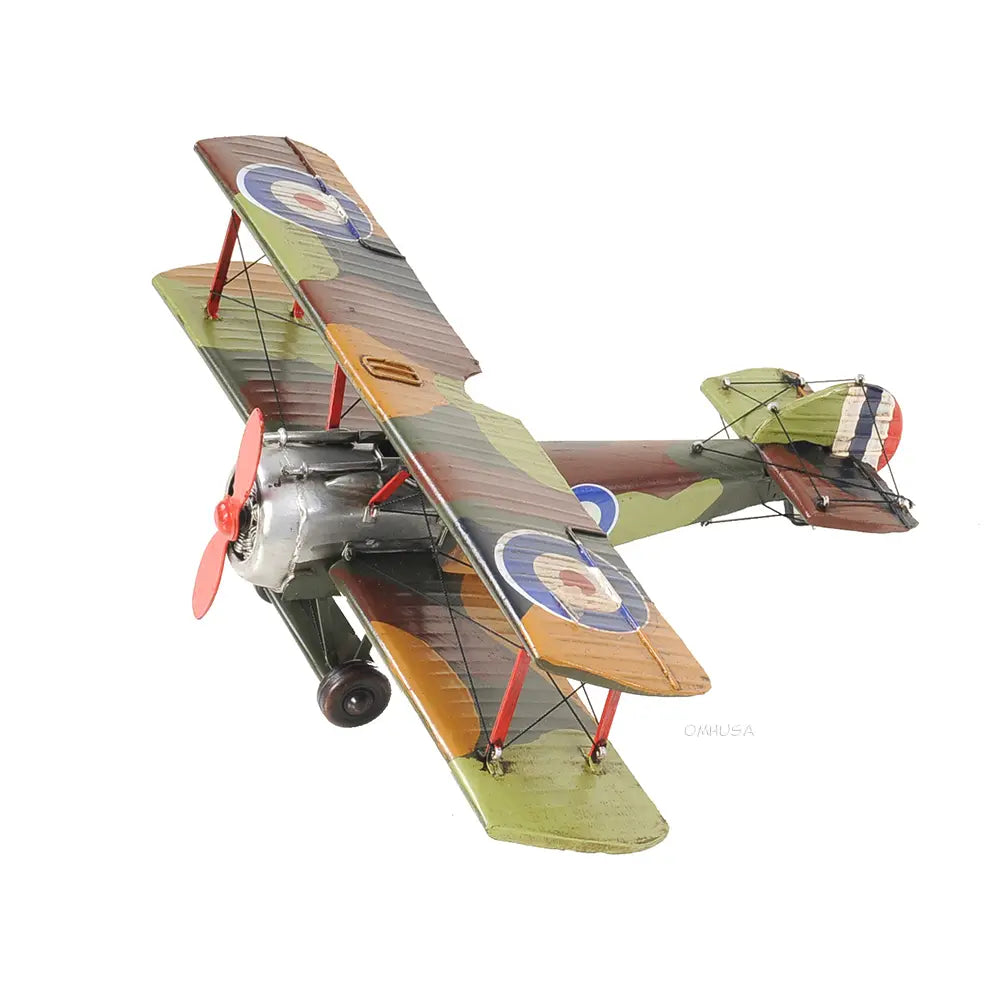 1916 Sopwith Camel F.1 1:20 Model Plane