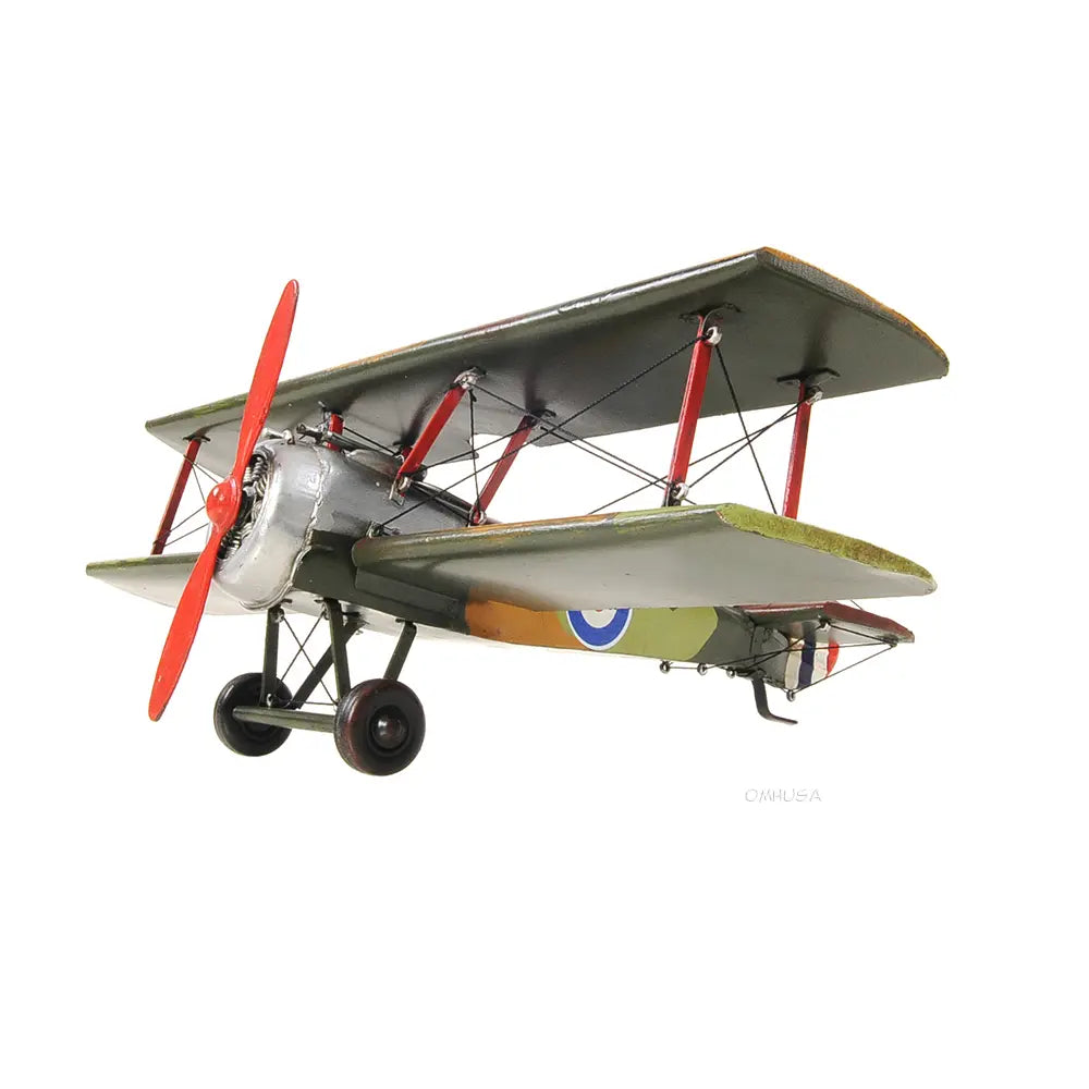 1916 Sopwith Camel F.1 1:20 Model Plane
