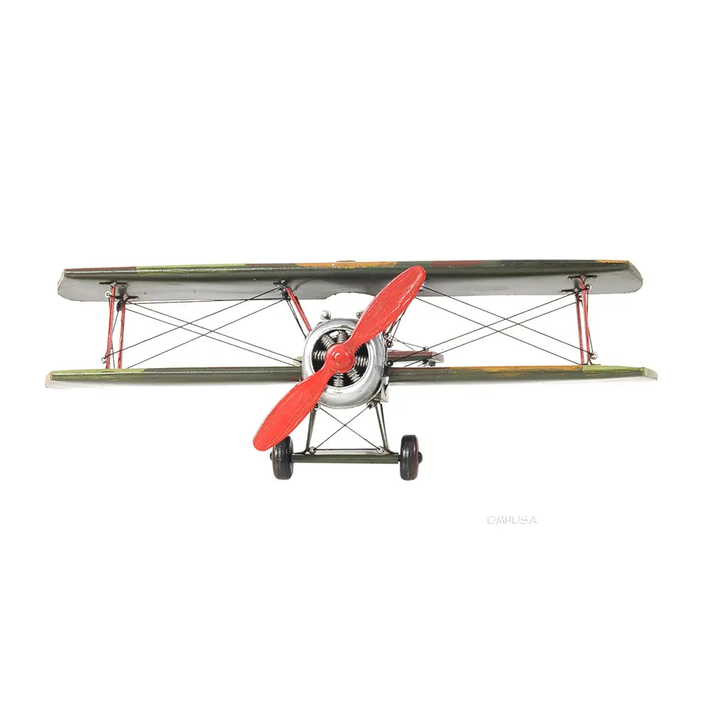 1916 Sopwith Camel F.1 1:20 Model Plane