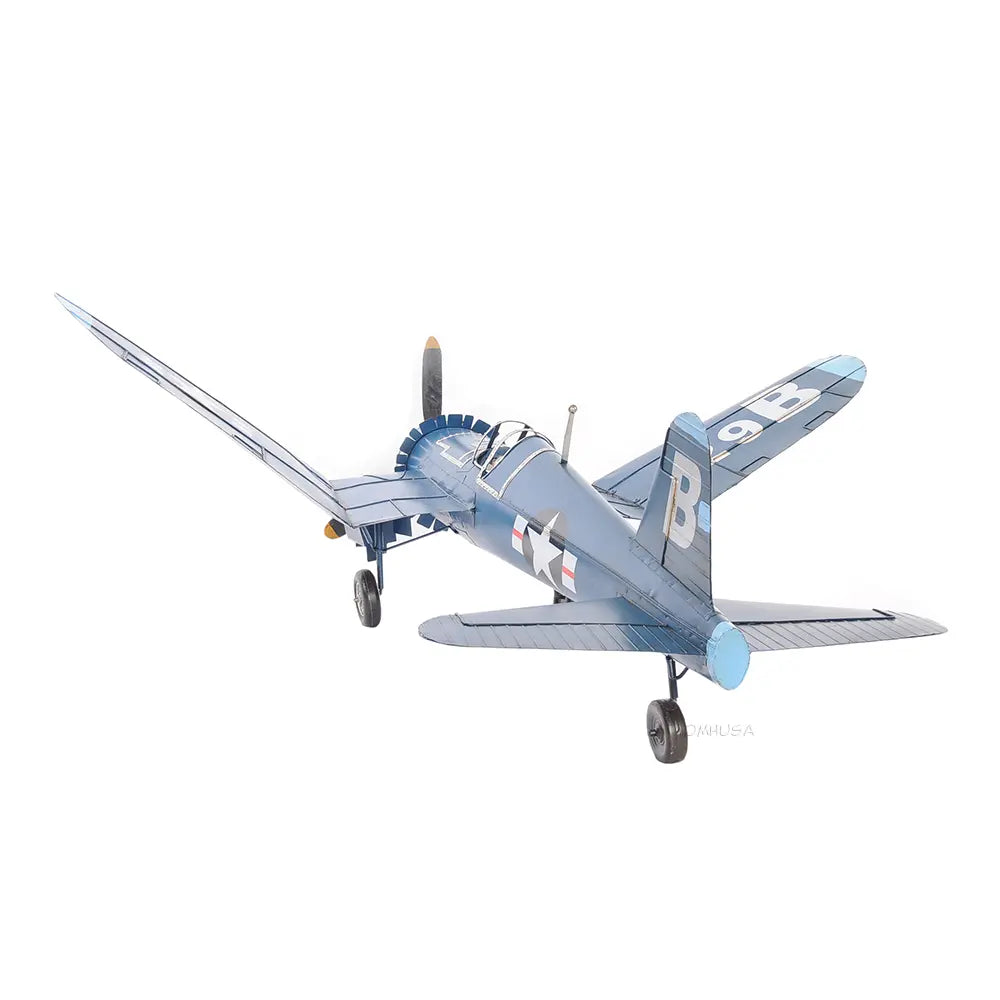 F4U Corsair 1942 1:12 Model Plane
