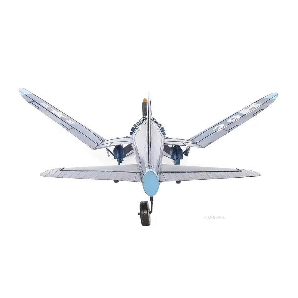 F4U Corsair 1942 1:12 Model Plane