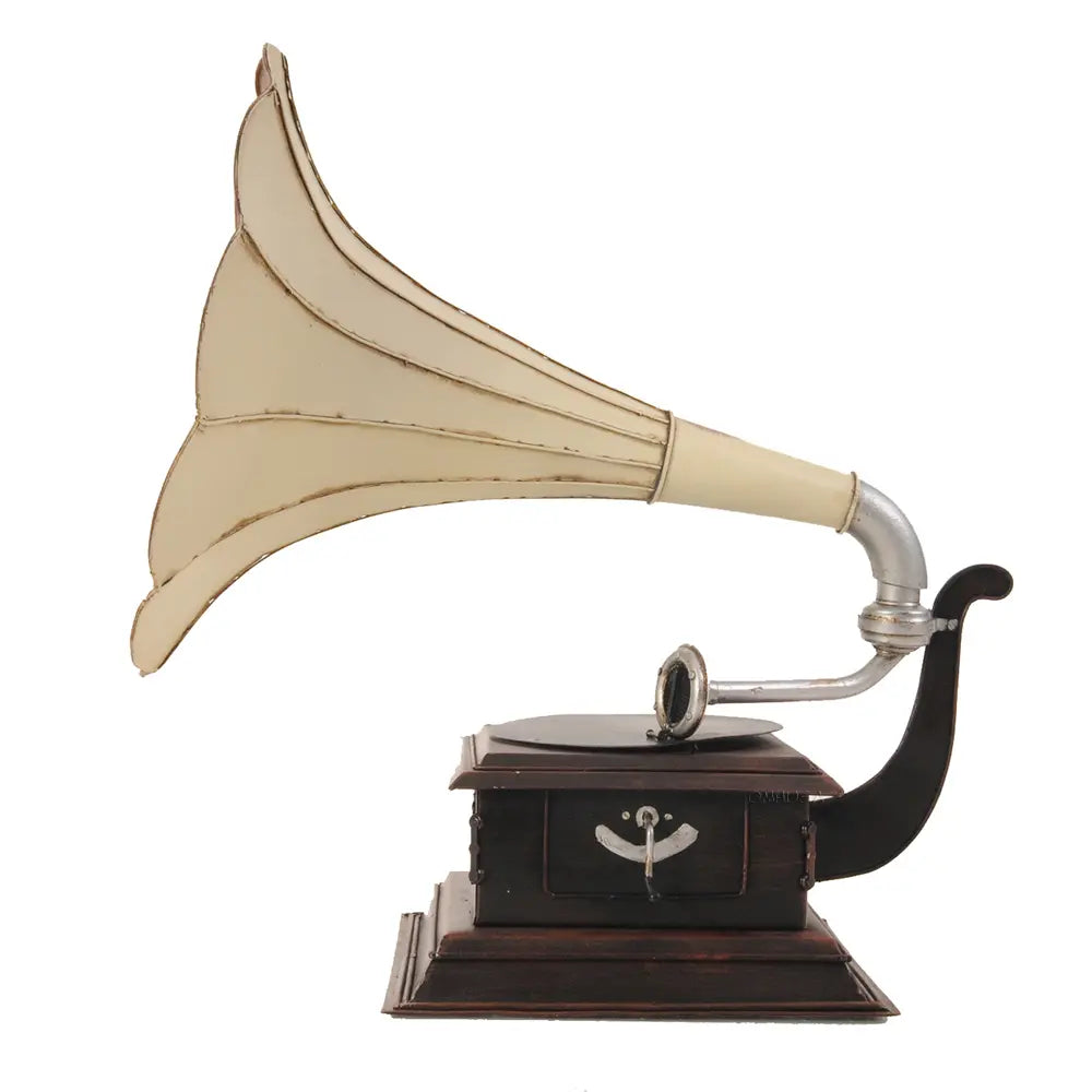1911 HMV Gramophone Monarch Model V Display-Only