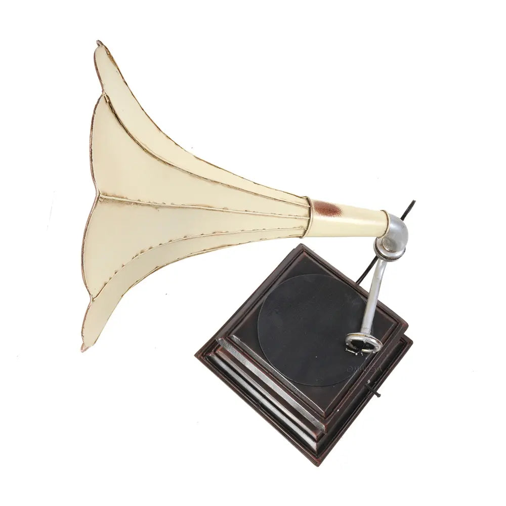 1911 HMV Gramophone Monarch Model V Display-Only