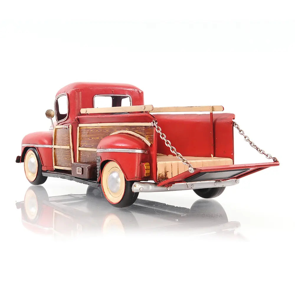 1942 Fords Pickup 1:12 Model