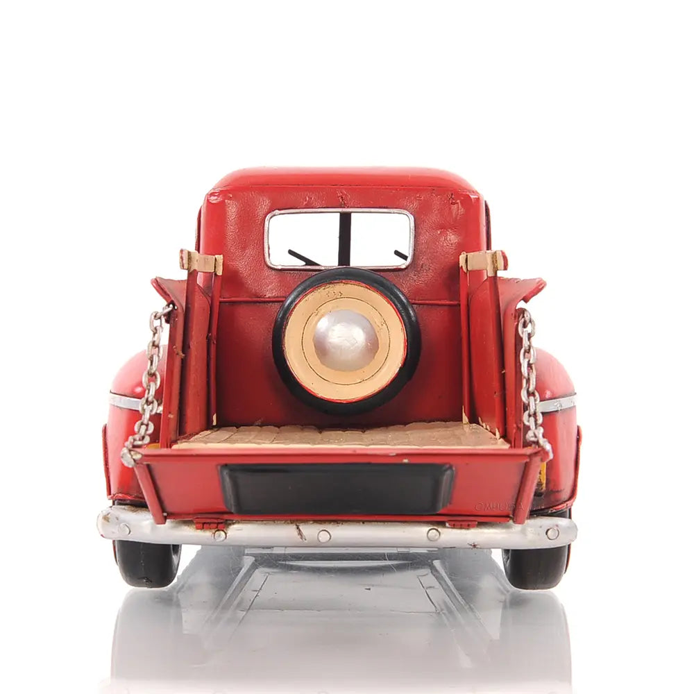 1942 Fords Pickup 1:12 Model