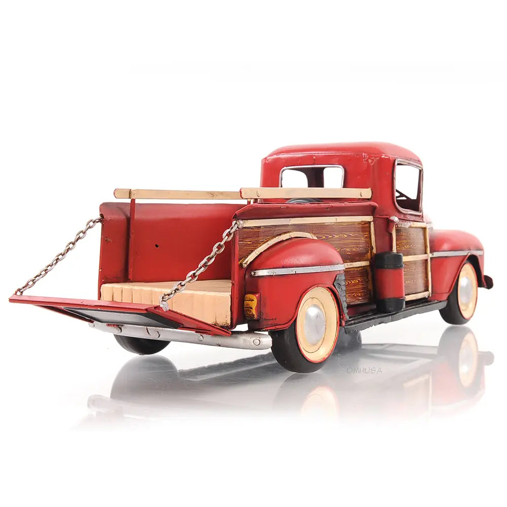 1942 Fords Pickup 1:12 Model