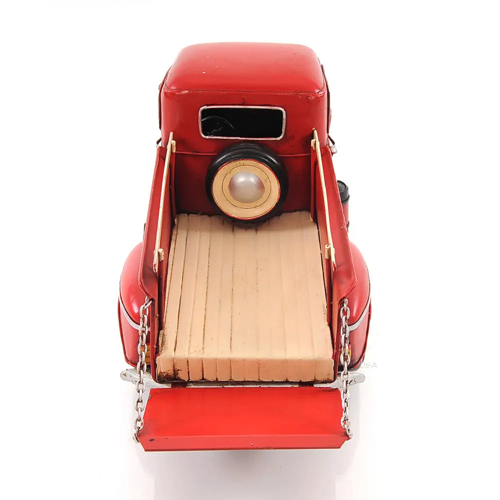 1942 Fords Pickup 1:12 Model