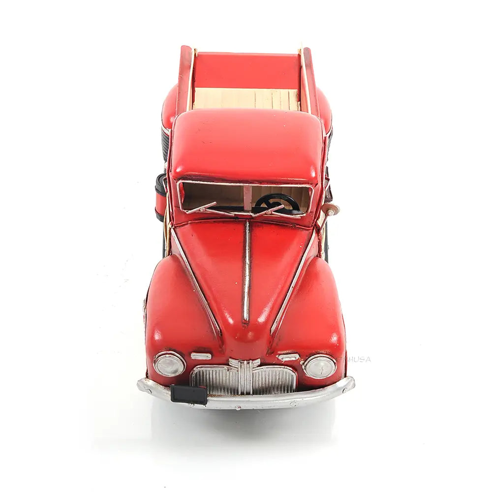 1942 Fords Pickup 1:12 Model