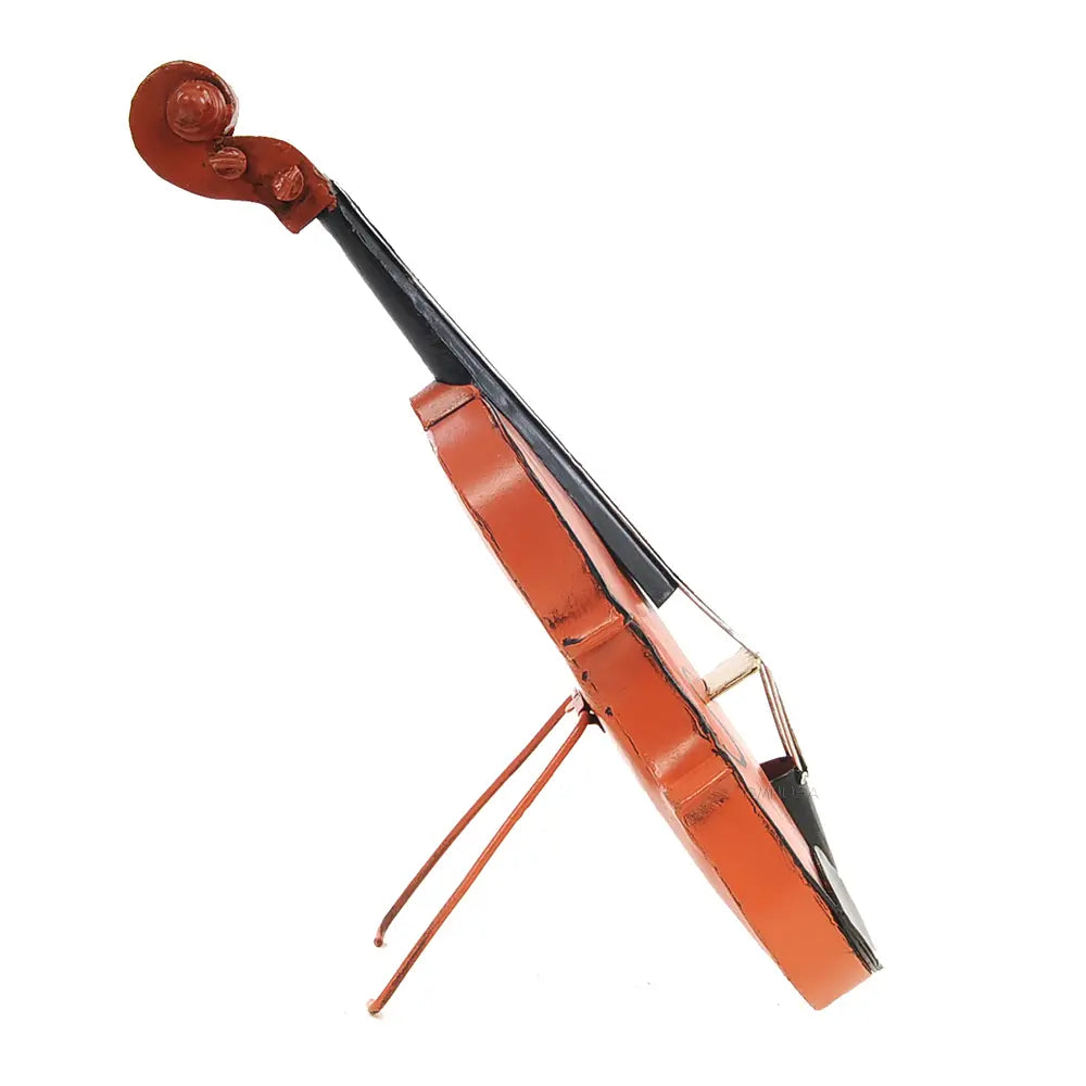 Model Vintage Violin 1:2