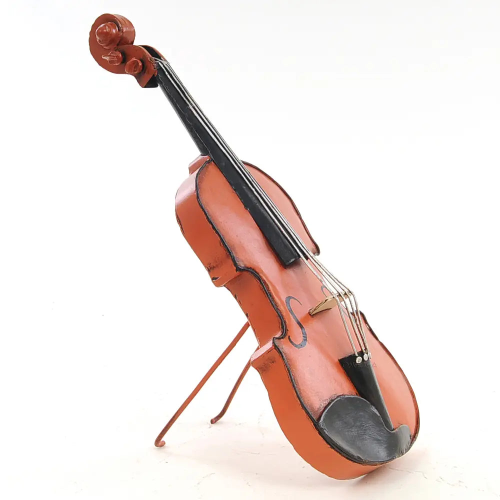 Model Vintage Violin 1:2