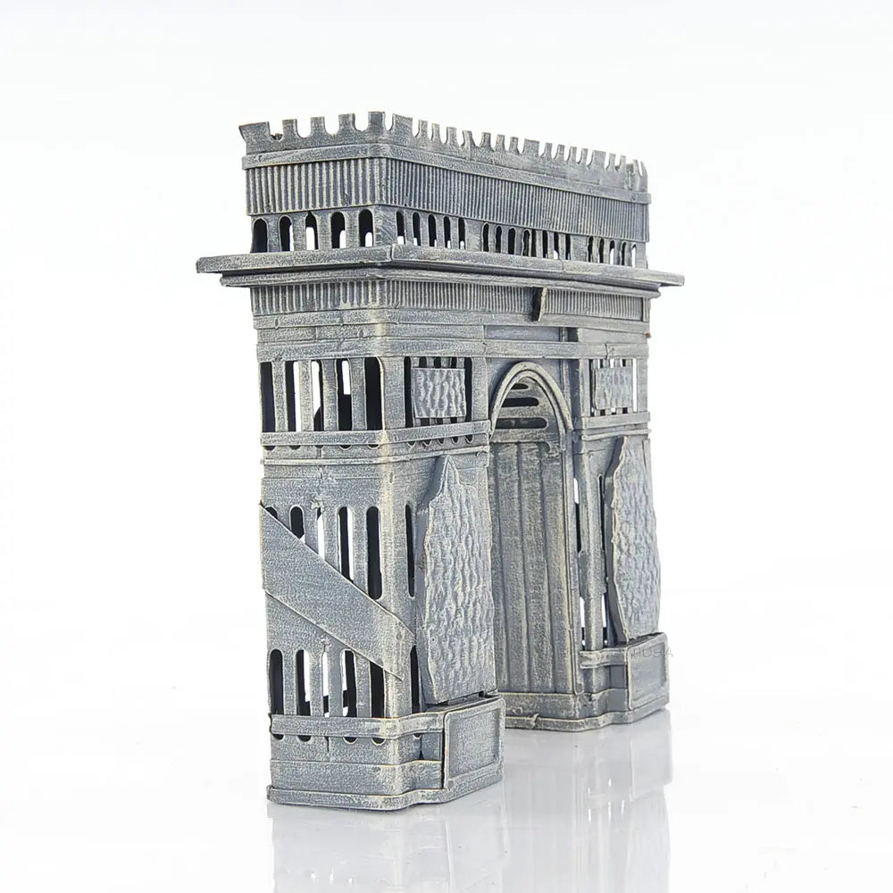 Model Arc de Triomphe Saving Box