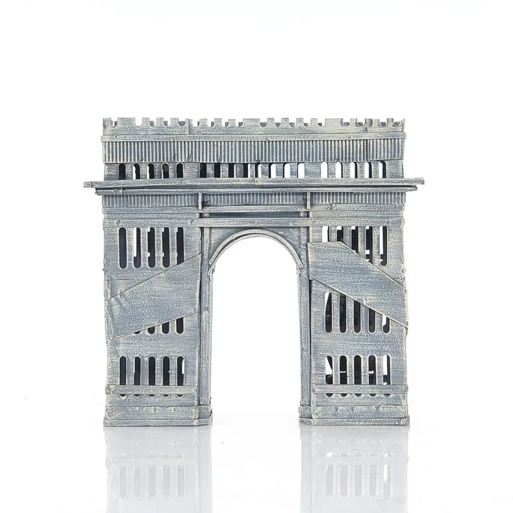 Model Arc de Triomphe Saving Box