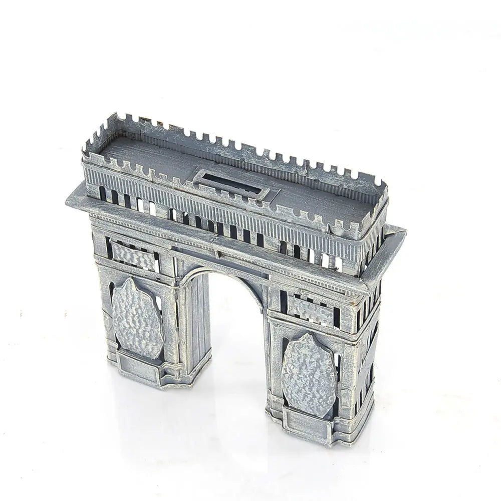 Model Arc de Triomphe Saving Box