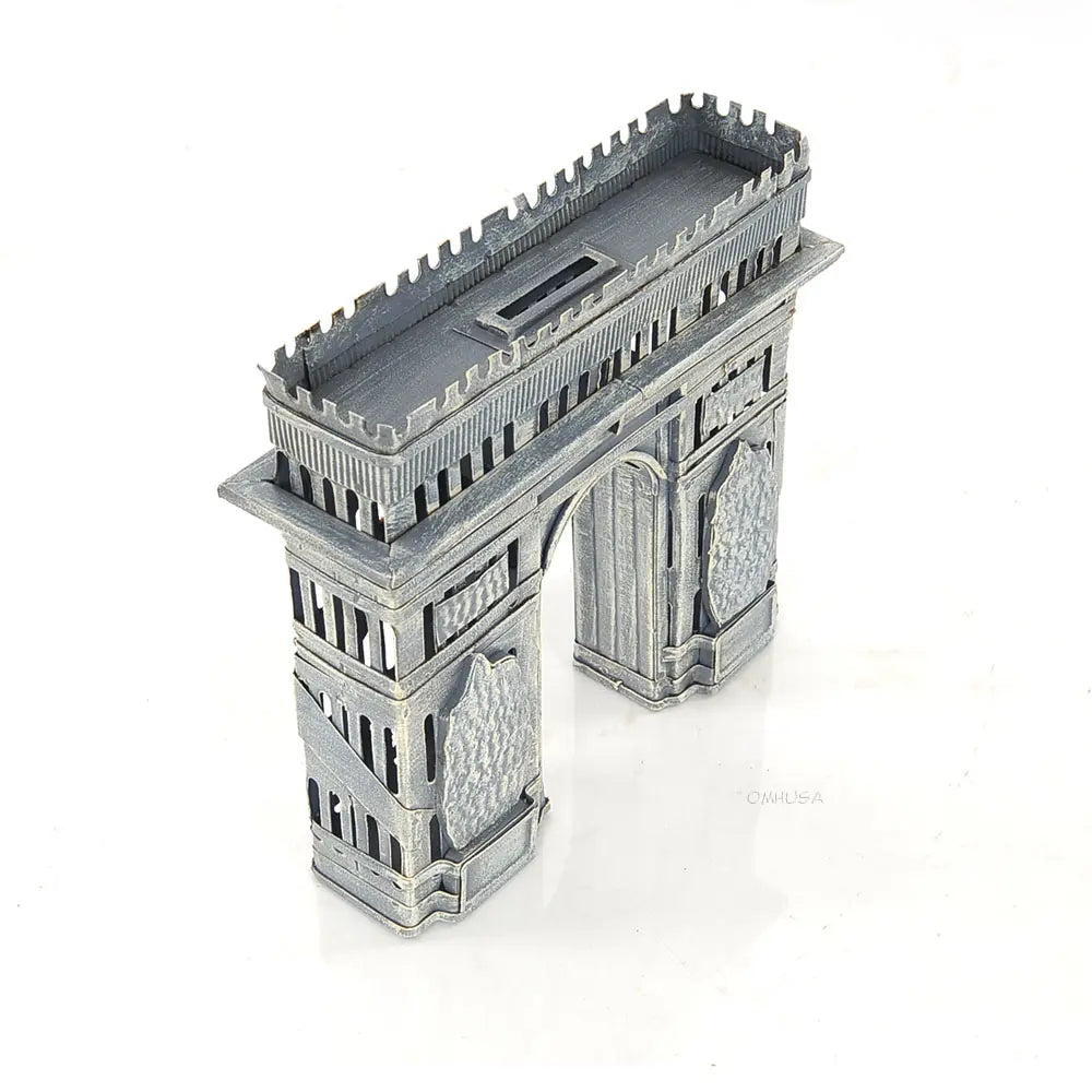 Model Arc de Triomphe Saving Box