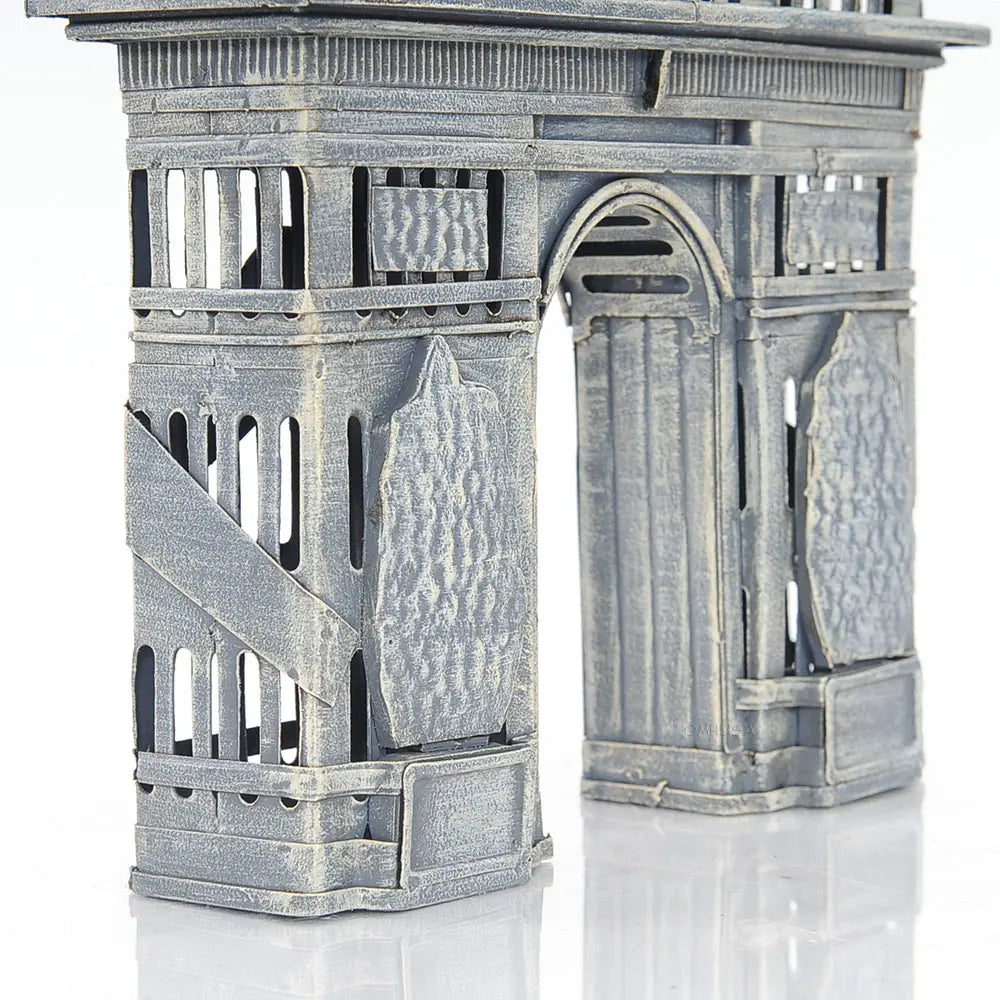 Model Arc de Triomphe Saving Box