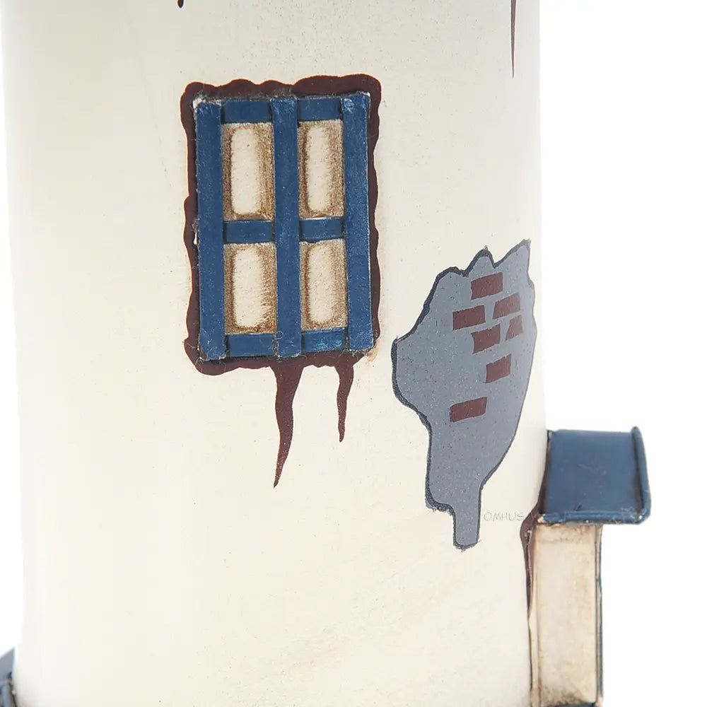 Vintage Lighthouse Model