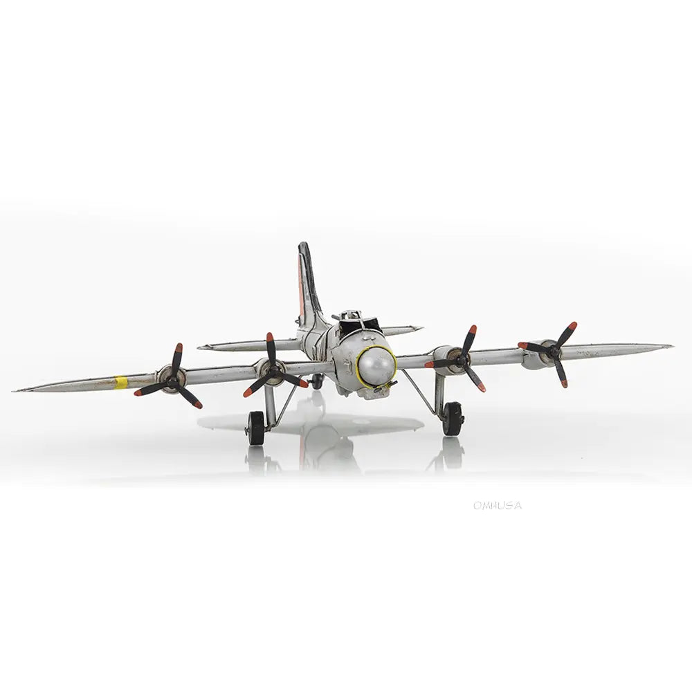 B-17 Flying Fortress Model Plane