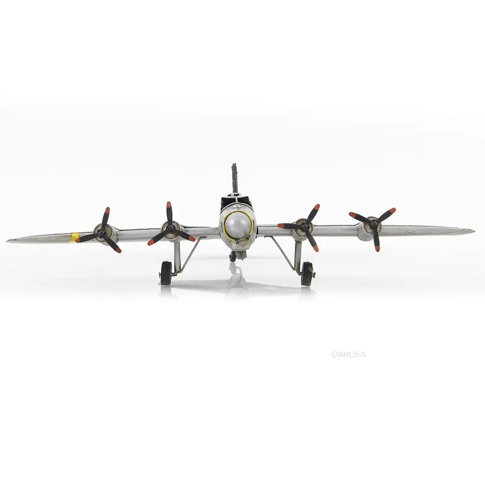 B-17 Flying Fortress Model Plane