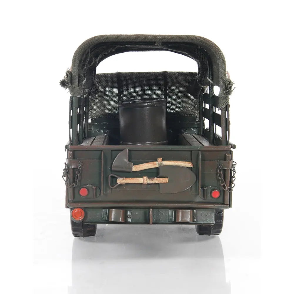 Vintage Dodge M42 Command Model