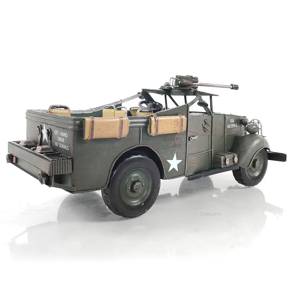 Vintage 30 CWT Chevrolet 1533X2 Model