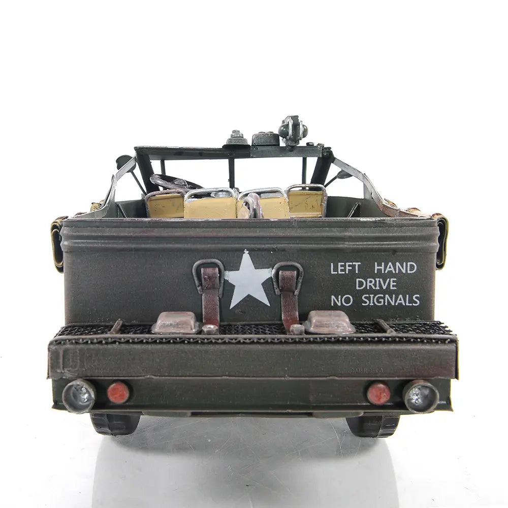 Vintage 30 CWT Chevrolet 1533X2 Model