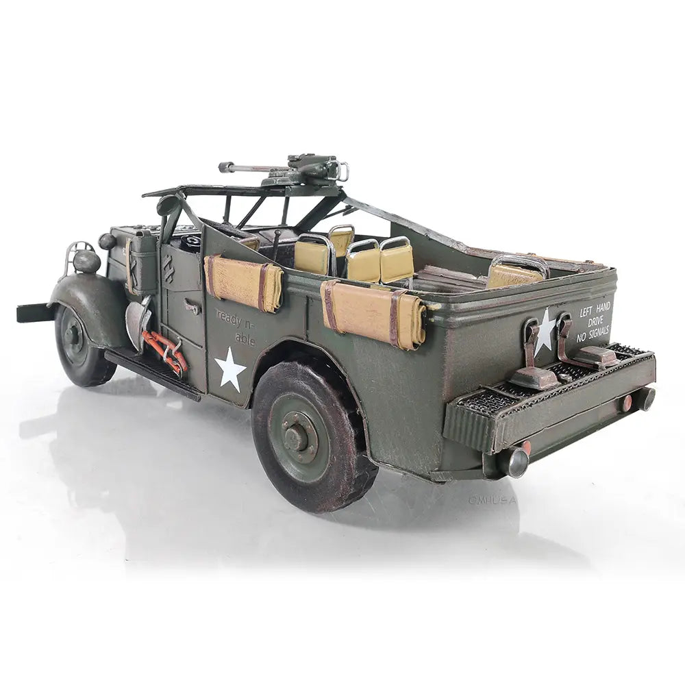 Vintage 30 CWT Chevrolet 1533X2 Model