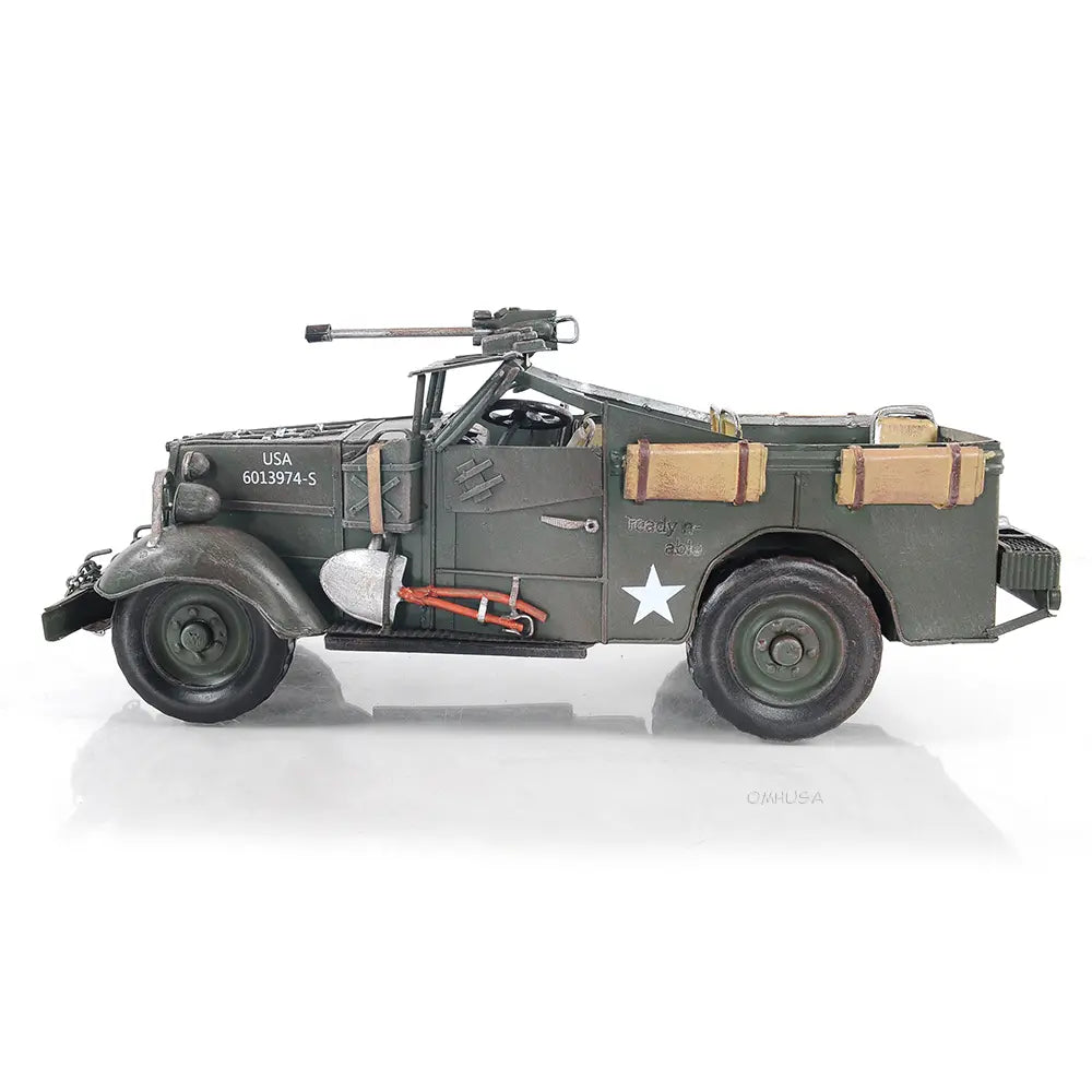 Vintage 30 CWT Chevrolet 1533X2 Model