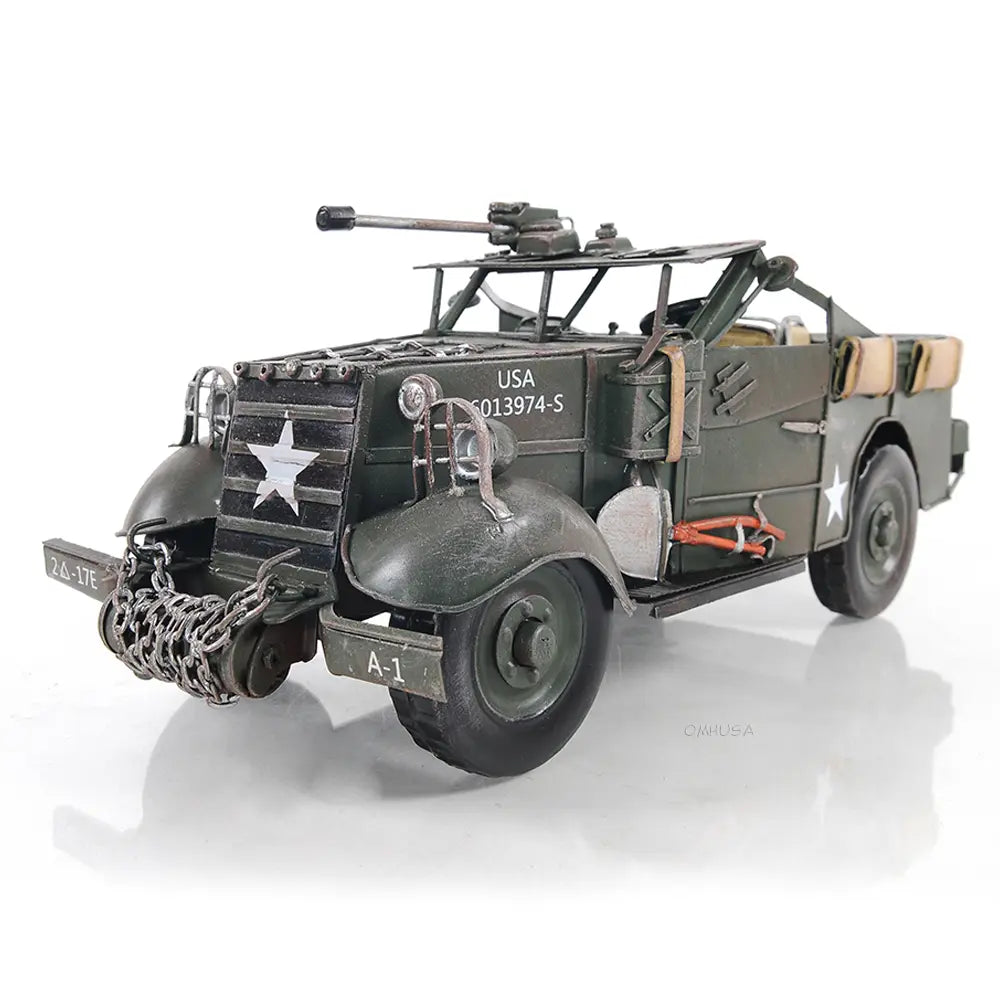 Vintage 30 CWT Chevrolet 1533X2 Model