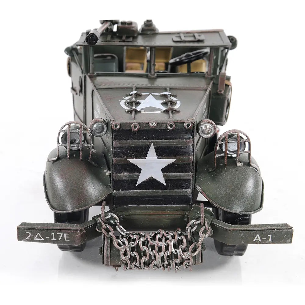 Vintage 30 CWT Chevrolet 1533X2 Model