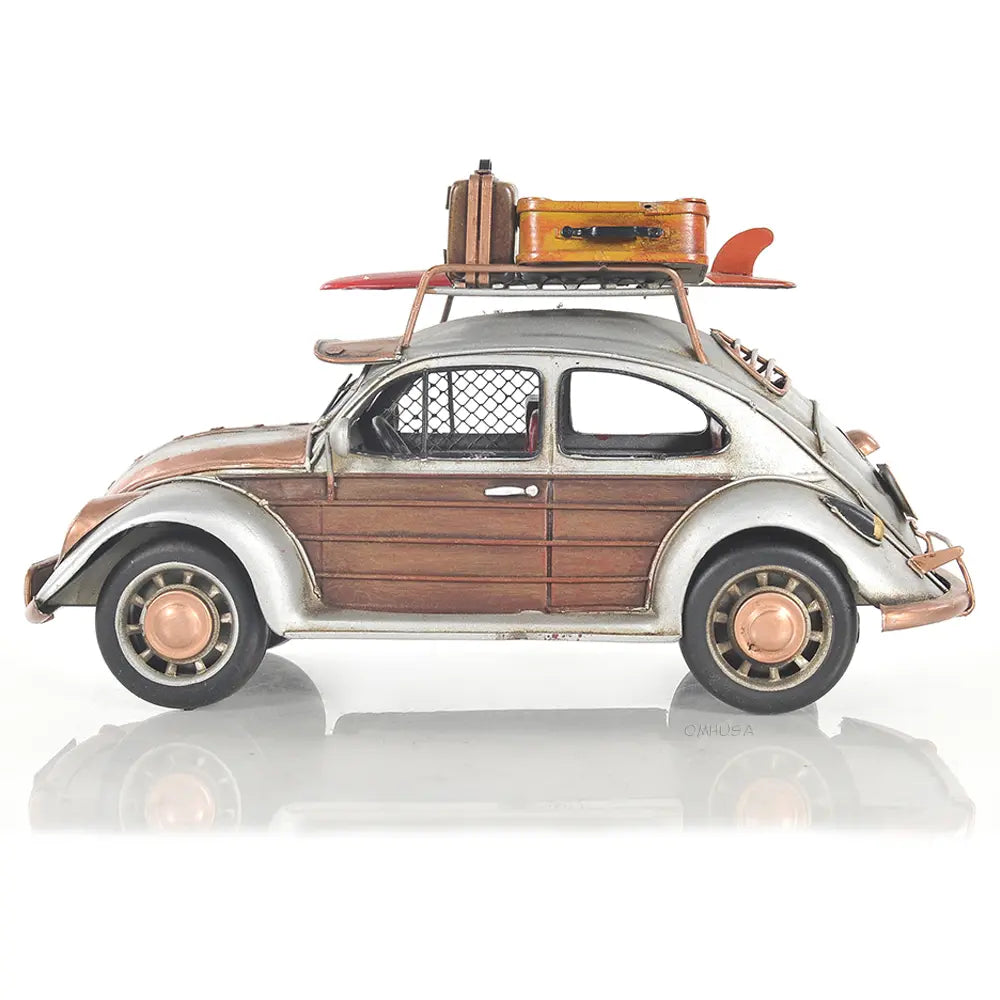 Volkswagen Beetle Model Beetle